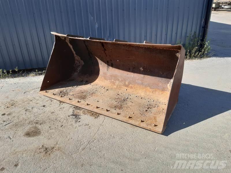  Skopa Kombi 2m L30 Other components