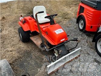 SmithCo  Other groundscare machines