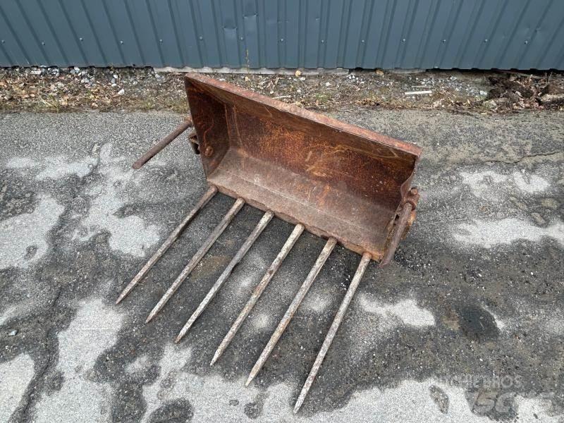  STENGREP 85 CM FEL`s