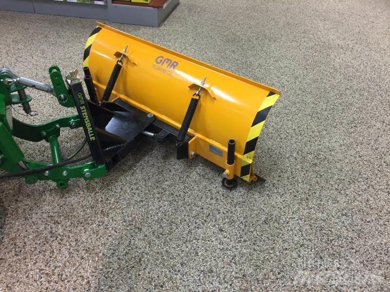 Stensballe FS1300L Snow blades and plows