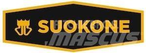 Suokone Mericrusher TLB's