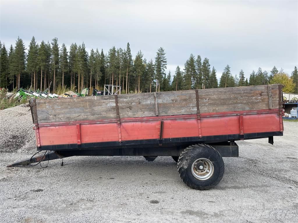  Tippvagn All purpose trailer