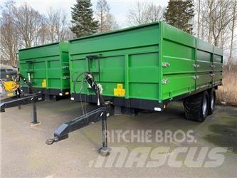 Trejon MT-SK180 LE All purpose trailer