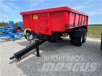Trejon Multicargo All purpose trailer