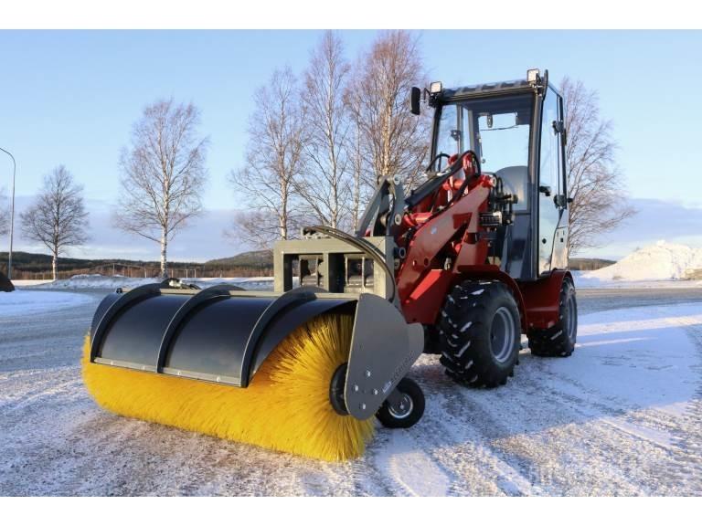 Trejon SOPVALS 150 SMS Other farming machines