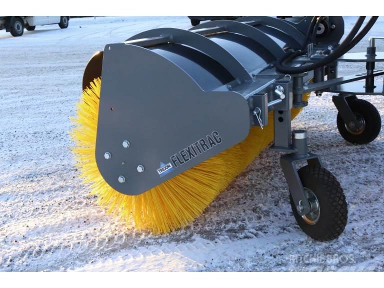 Trejon SOPVALS 150 SMS Other farming machines