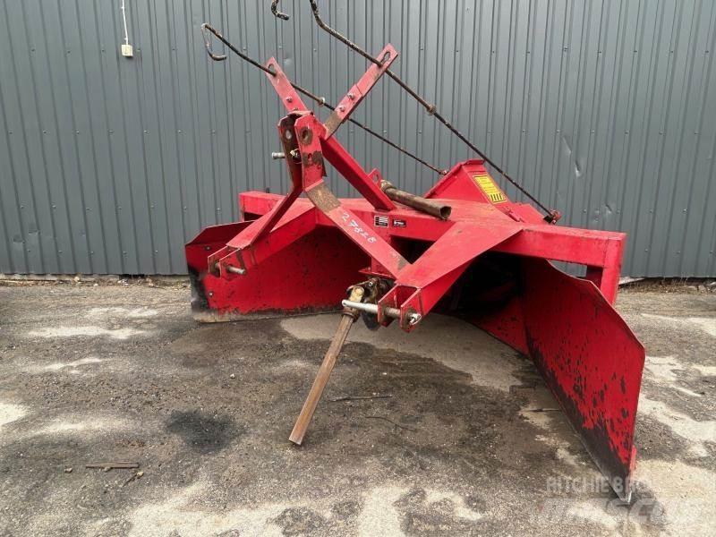 Trima V-SLUNGA 210 Other road and snow machines