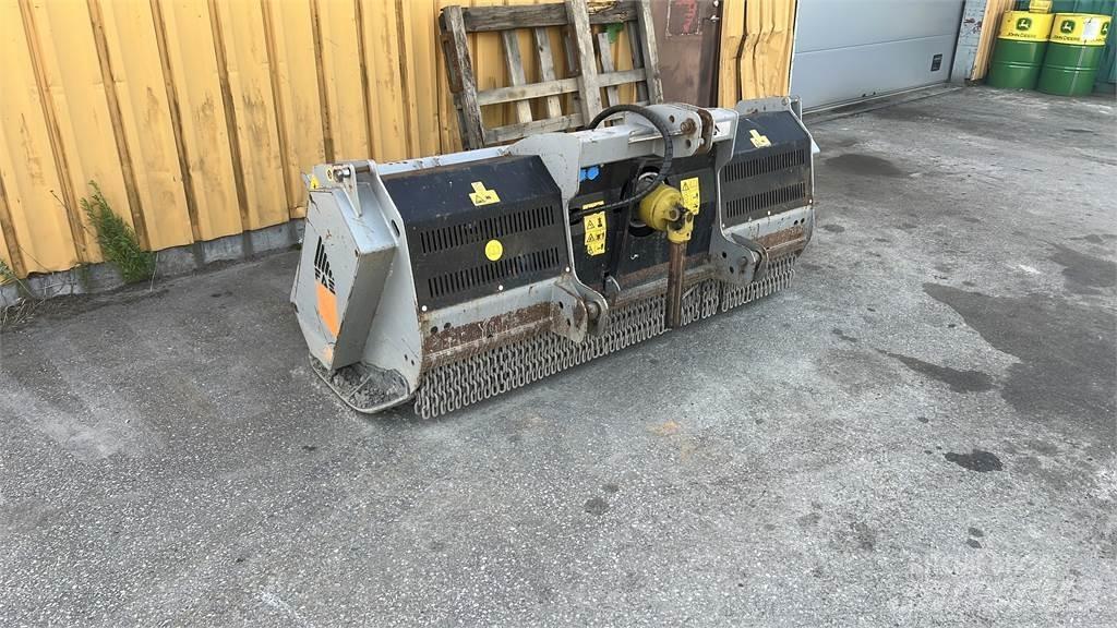  UML DT 200 Other tillage machines and accessories