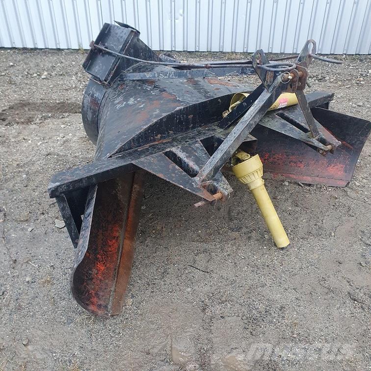  V-SLUNGA 2M Other road and snow machines