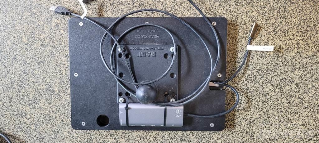  YARA N-SENSOR ALS II Other