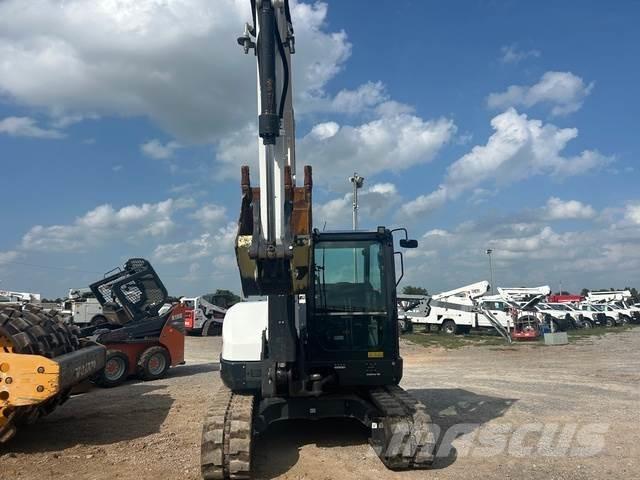 Bobcat E88 Midi excavators  7t - 12t