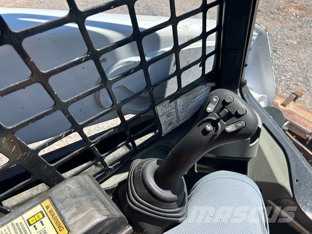 Bobcat T590 Skid steer loaders