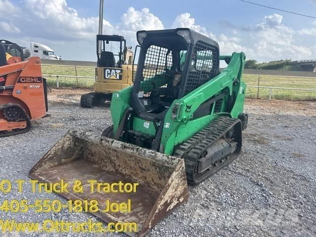 Bobcat T595 Skid steer loaders