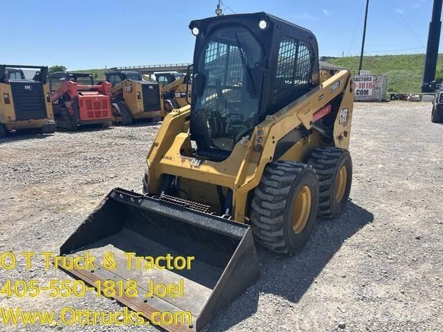 CAT 236D3 Tyres, wheels and rims