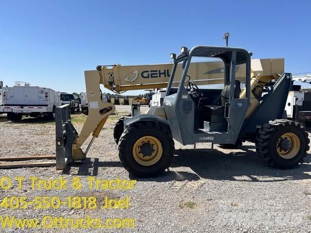 Gehl RS6-34 Telescopic handlers