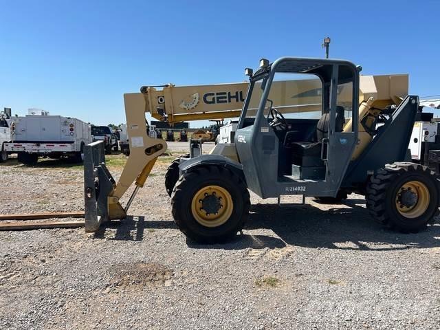 Gehl RS6-34 Telescopic handlers