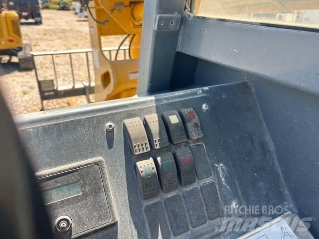 Gehl RS6-34 Telescopic handlers