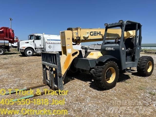 Gehl RS6-34 Telescopic handlers