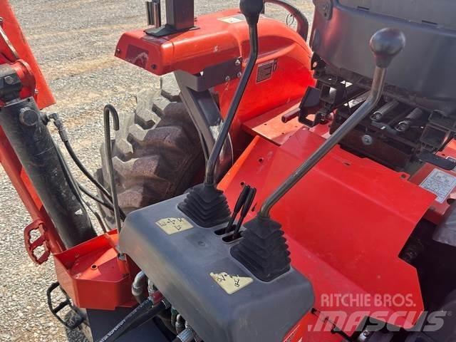Kubota L47 TLB's