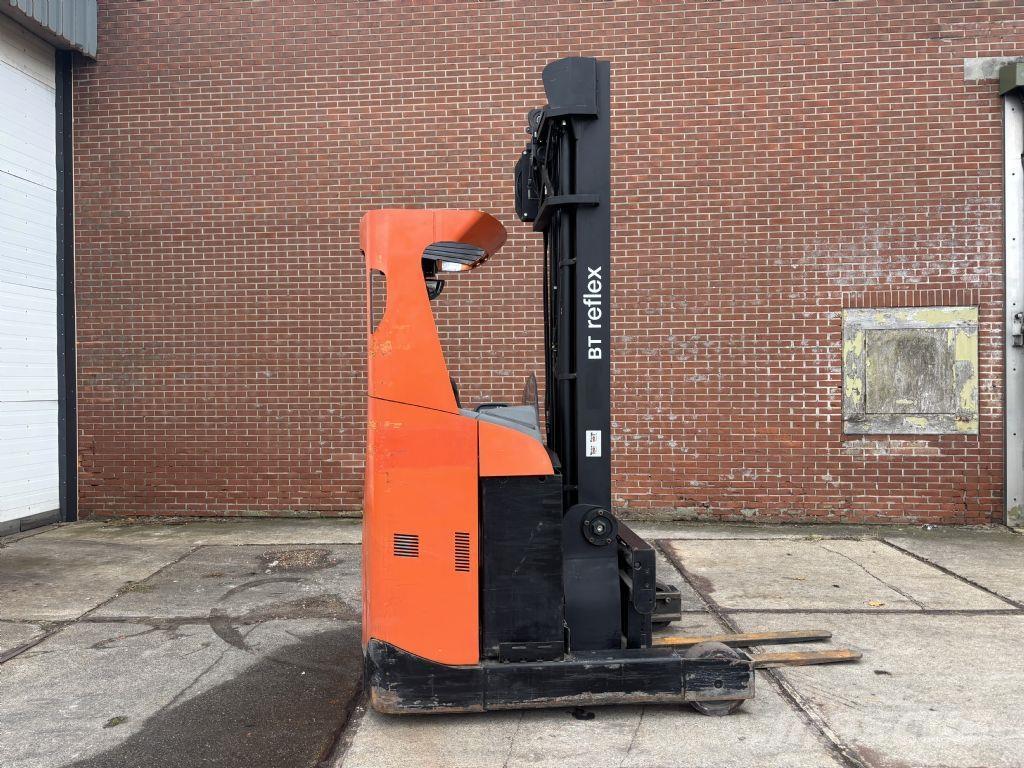 BT RRE 160 Reach truck