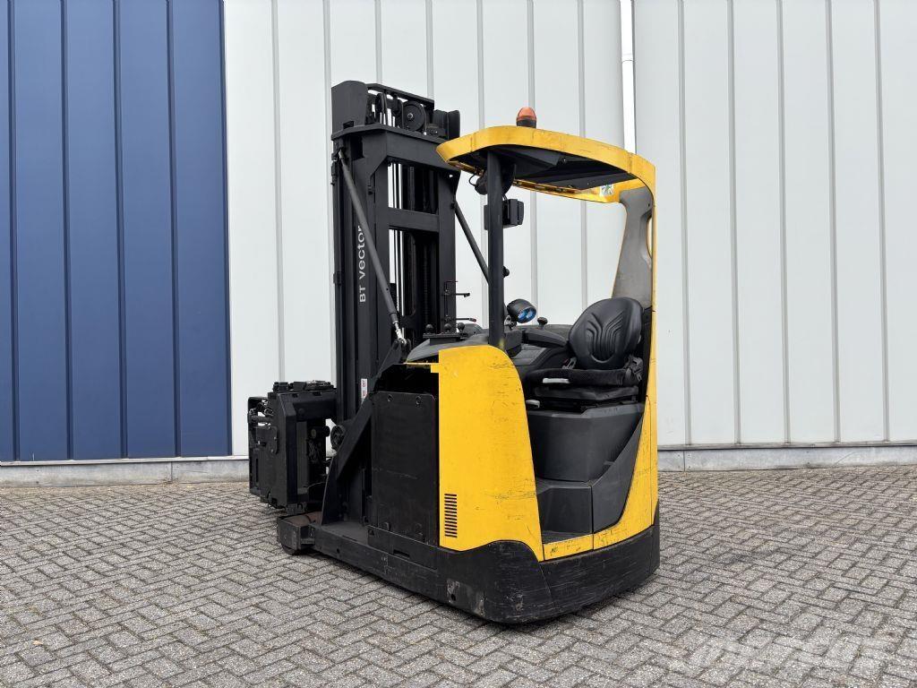 BT VRE150 Reach truck