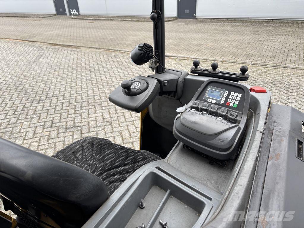 BT VRE150 Reach truck