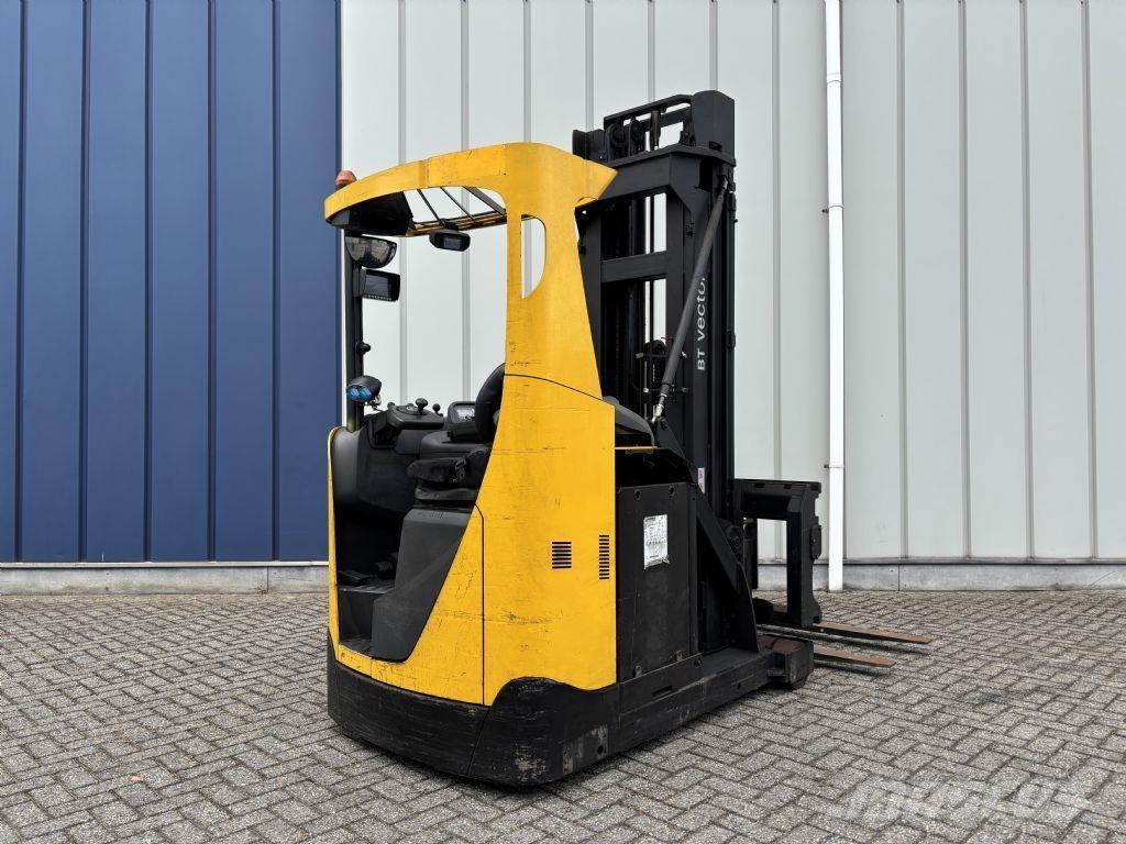 BT VRE150 Reach truck