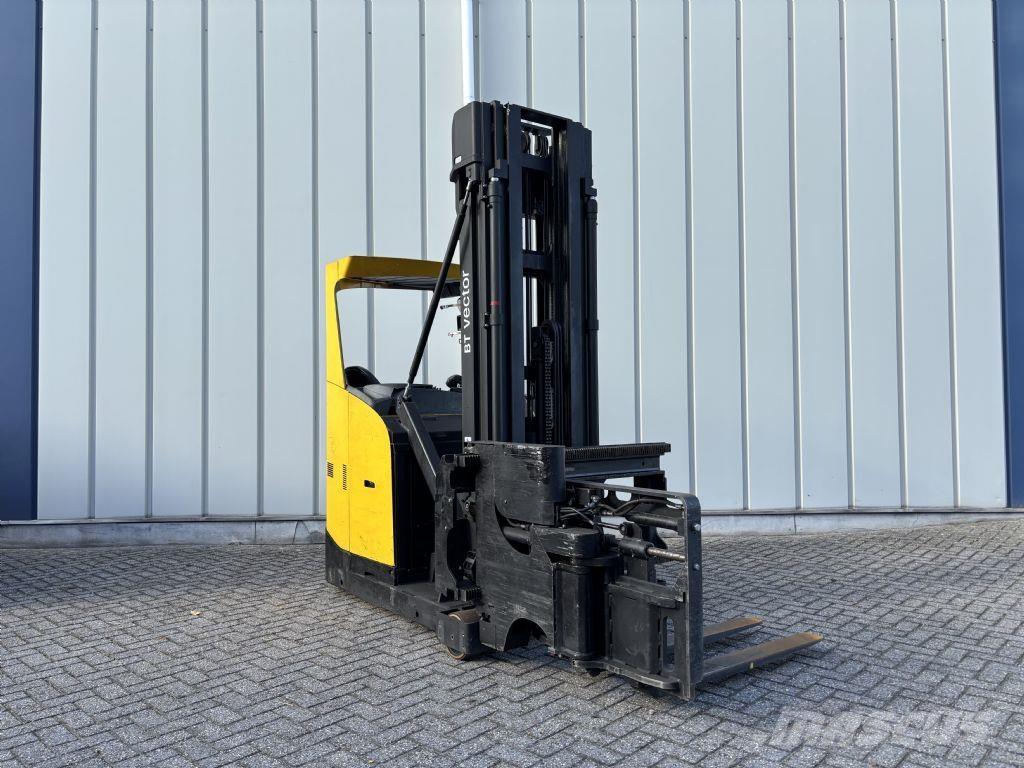 BT VRE150 Reach truck