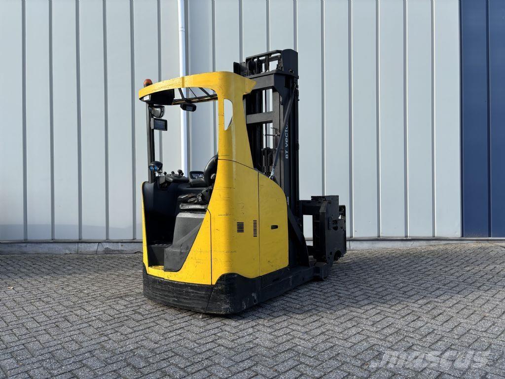 BT VRE150 Reach truck