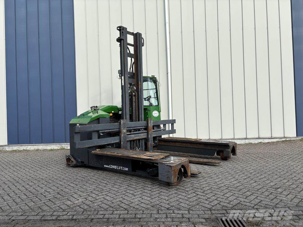 Combilift C5000E Sideloader
