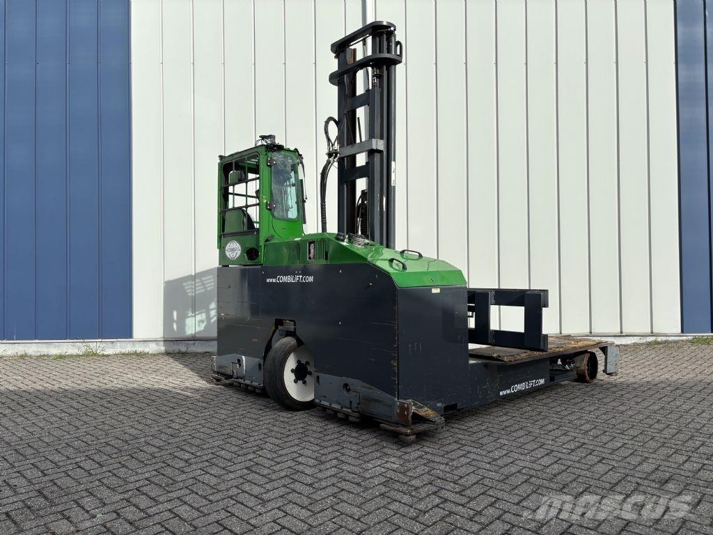 Combilift C5000E Sideloader