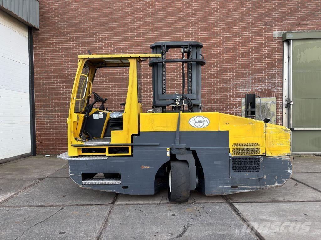 Combilift C5000SL Sideloader