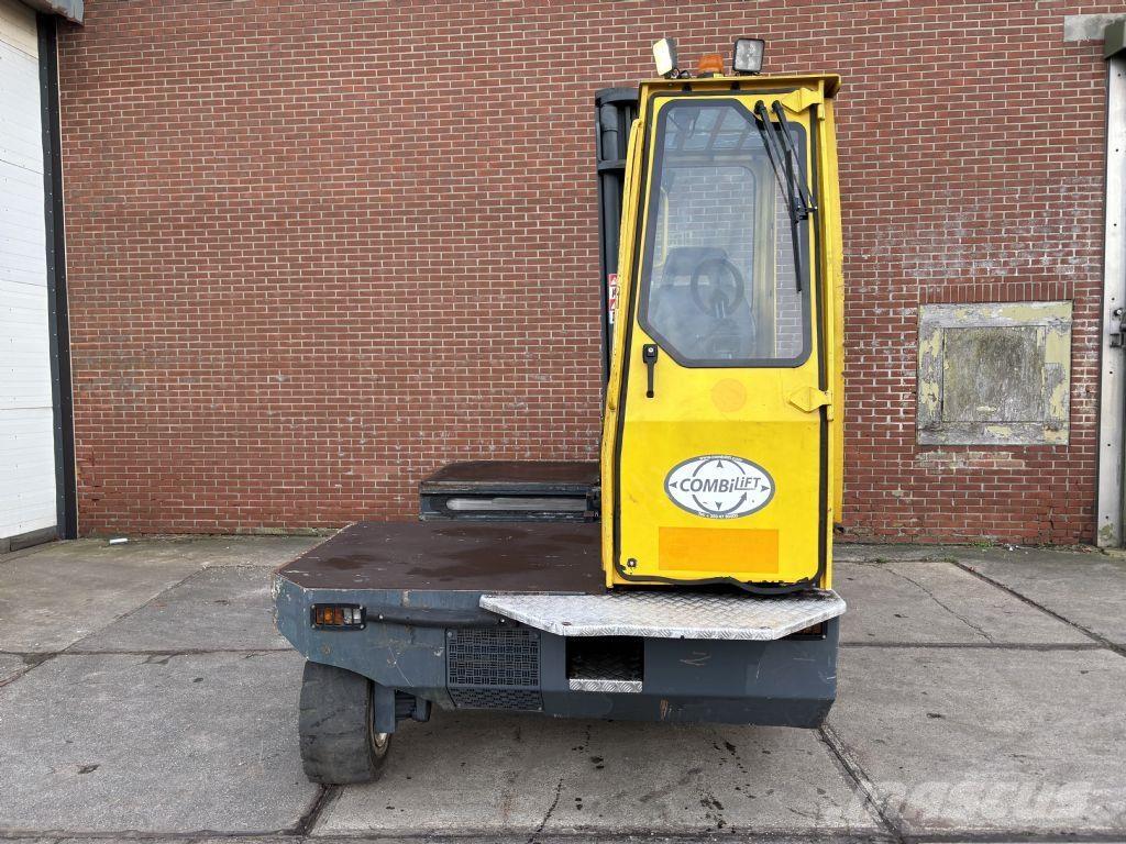 Combilift C5000SL Sideloader