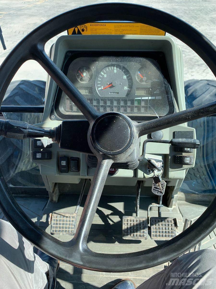 Landini L160 Other farming machines