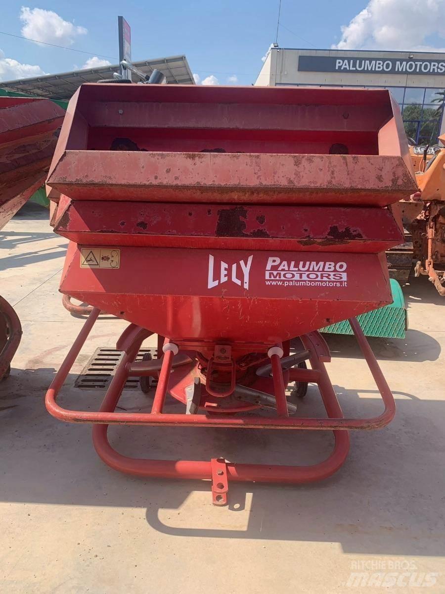 Lely 500 Other farming machines