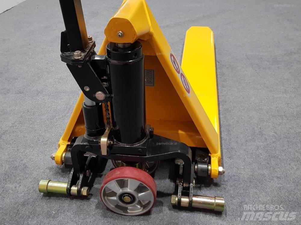 EP HLT10 Other