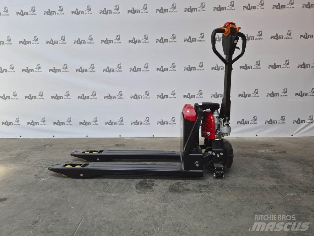 Heli CBD15J-LI-S Other