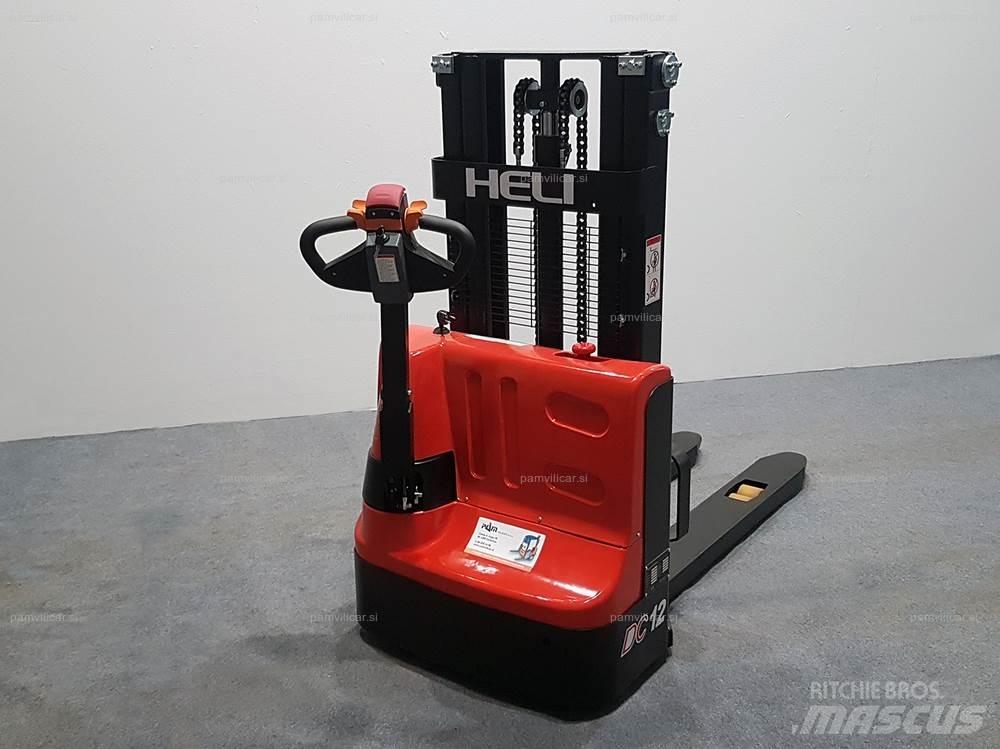 Heli CDD12J Other