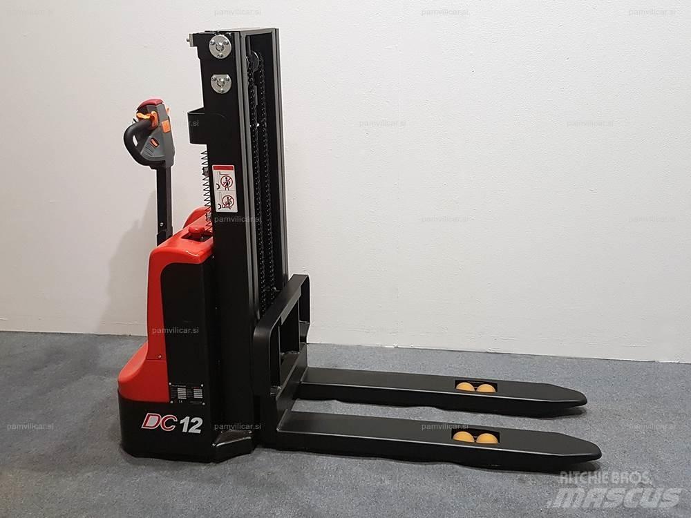 Heli CDD12J Other
