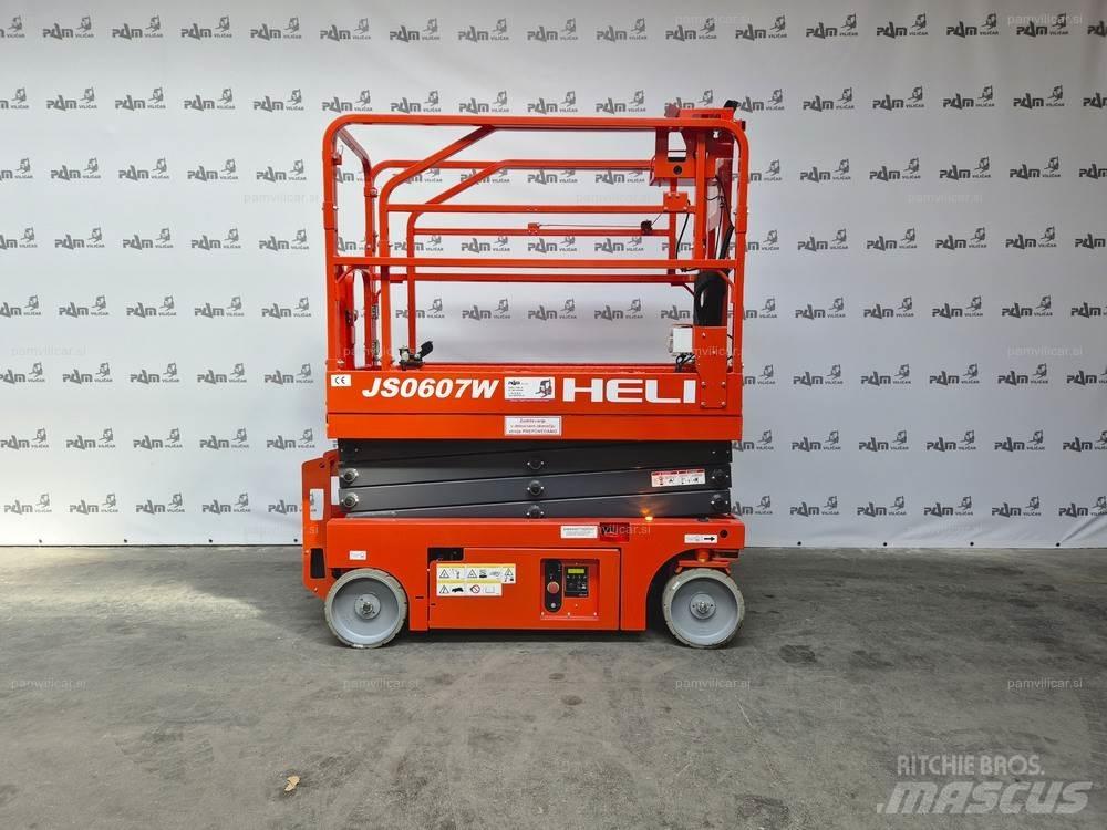 Heli JS0607W Other