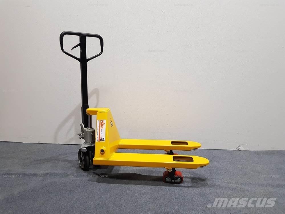 Noblelift CBD25-800 Other