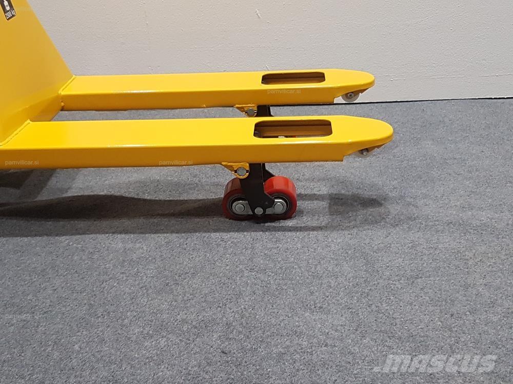 Noblelift CBD25-800 Other