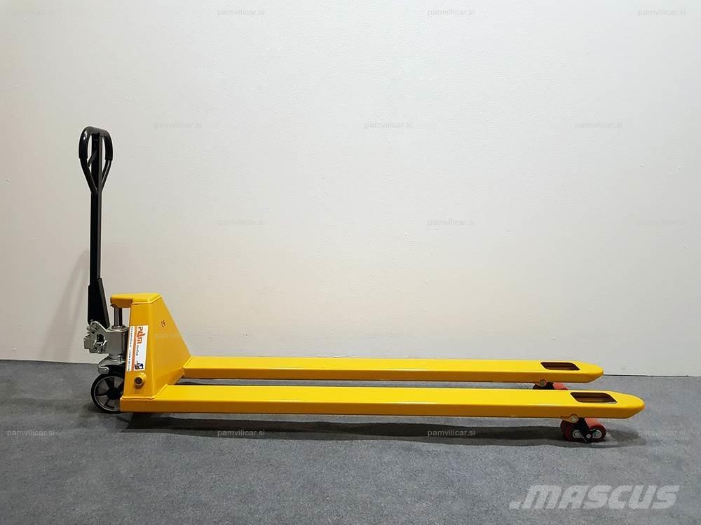 Noblelift HPT-C25 Other