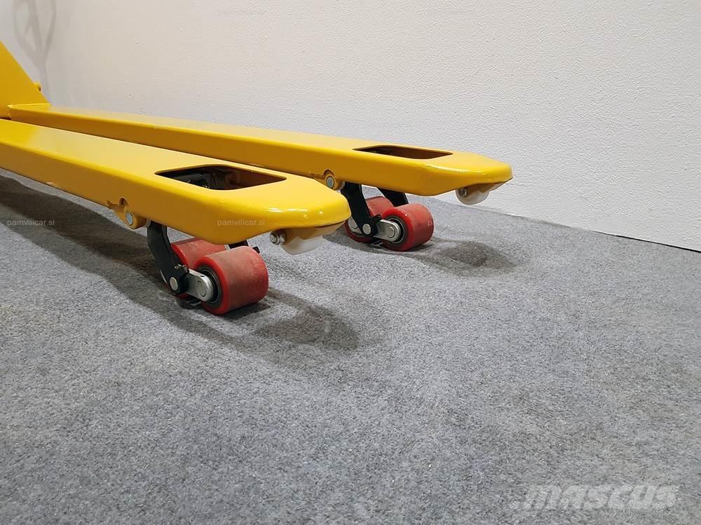 Noblelift HPT-C25 Other