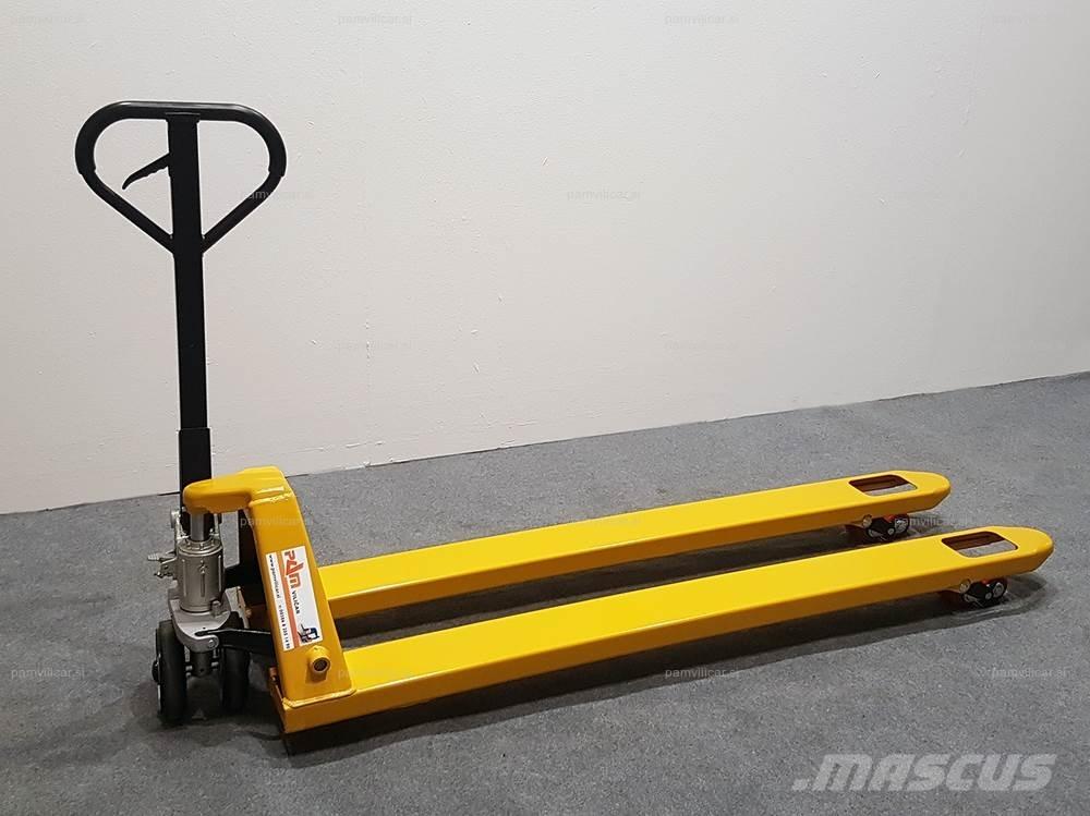 Noblelift HPT-C25 Other