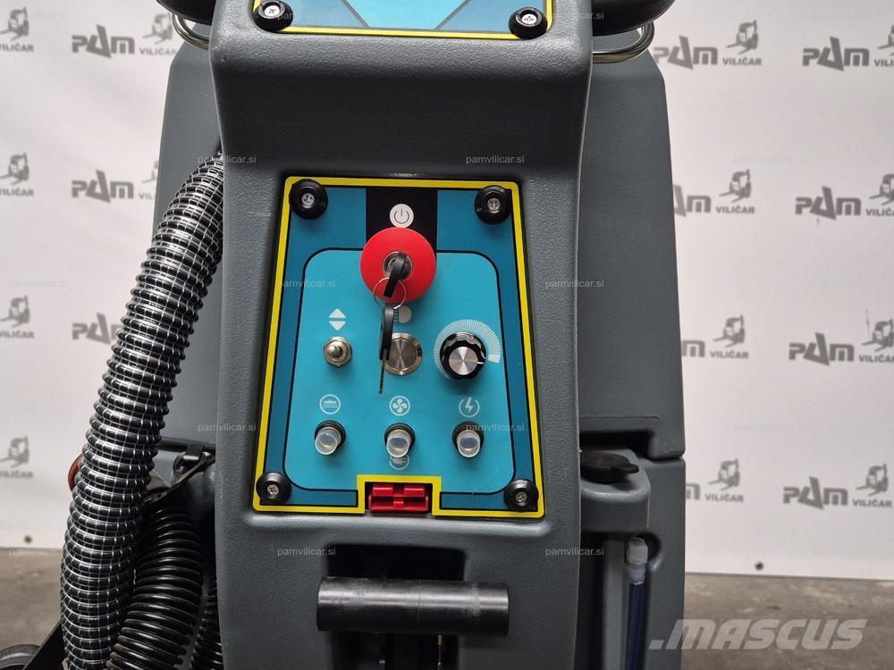 Reddot AR-S5D-L Other