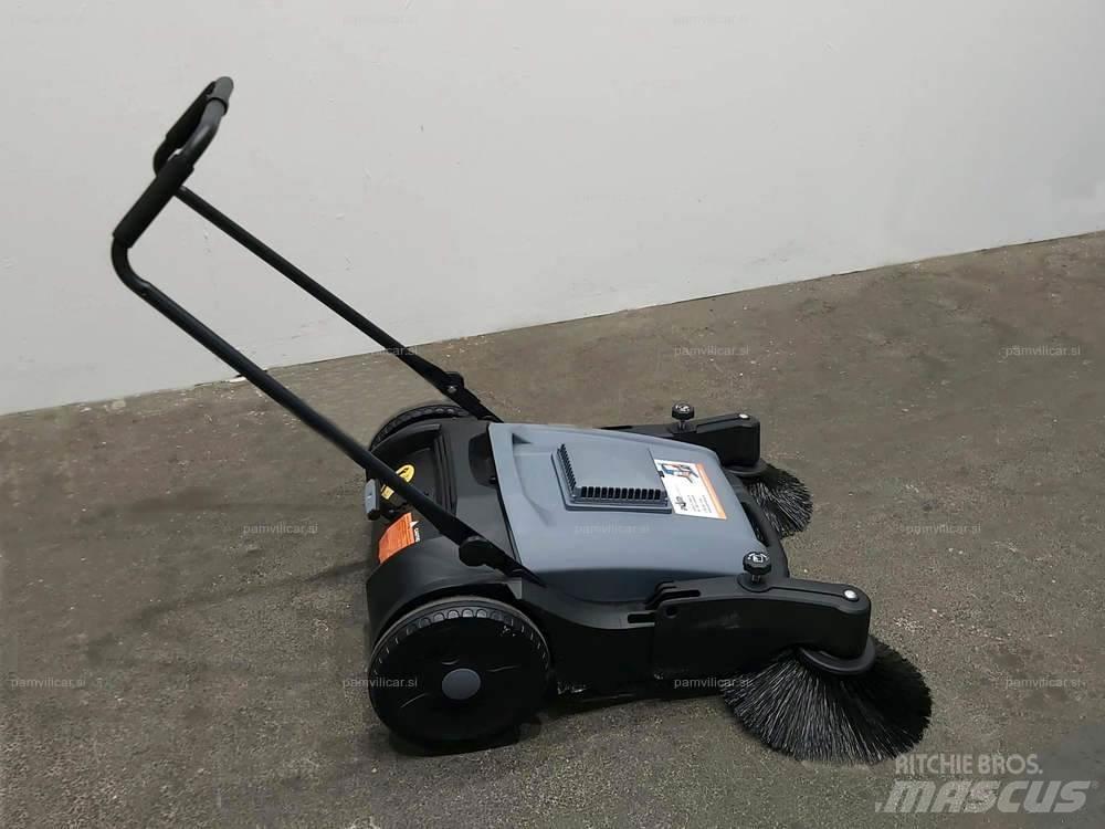 Reddot MS50FP Other