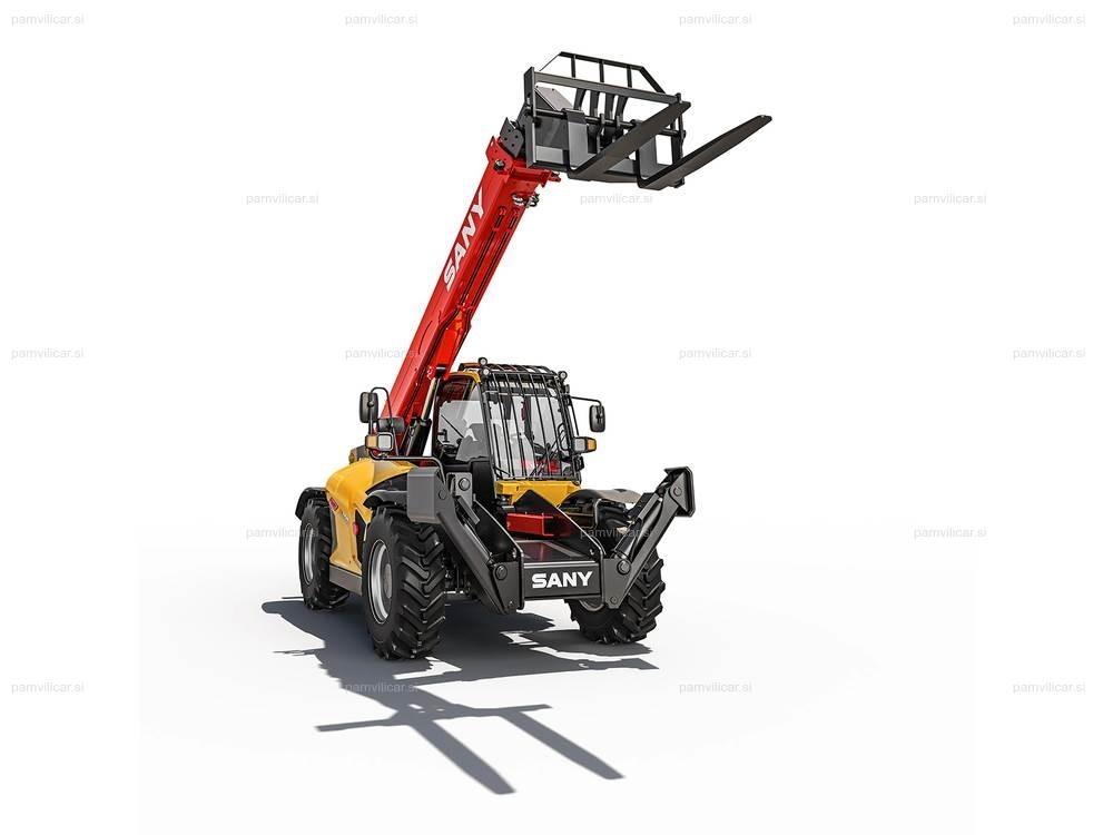 Sany STH1440E Other