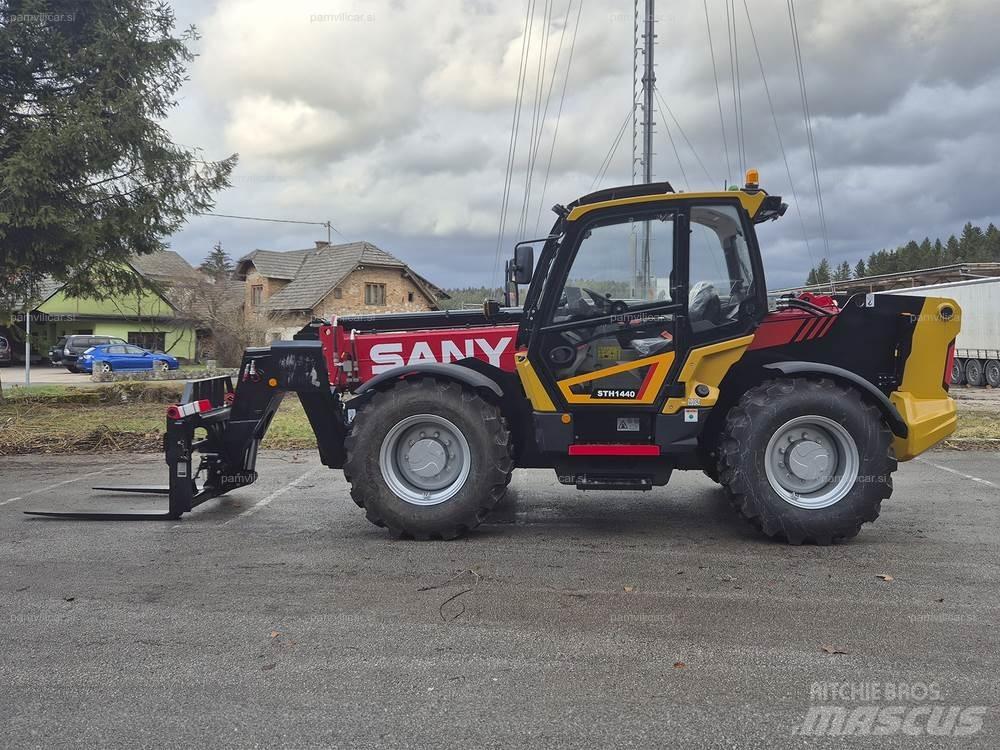 Sany STH1440E Other