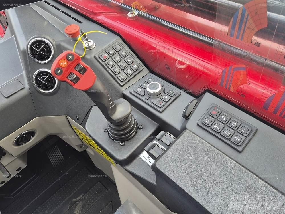 Sany STH1440E Other